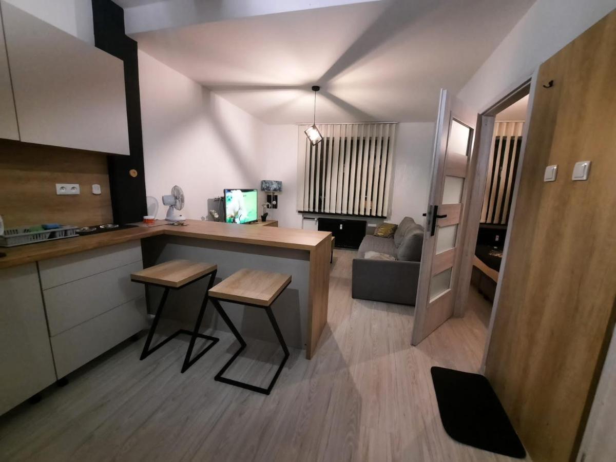 Apartament Aparthouse Zegrze Serock