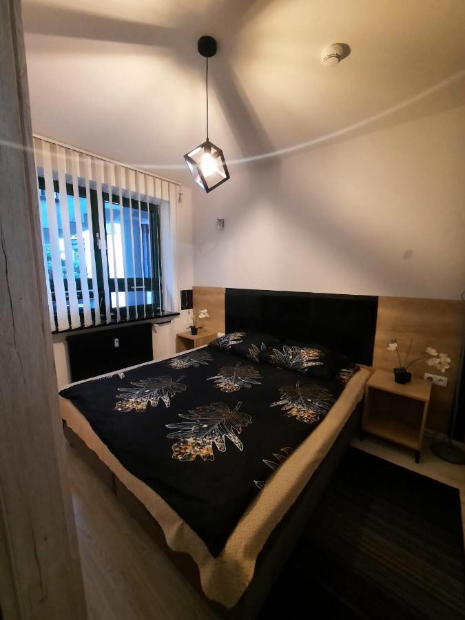 Aparthouse Zegrze *